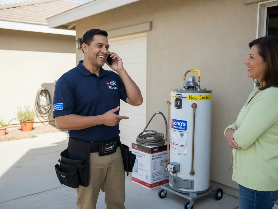 Leak Detection Tipp City, OH FAQs